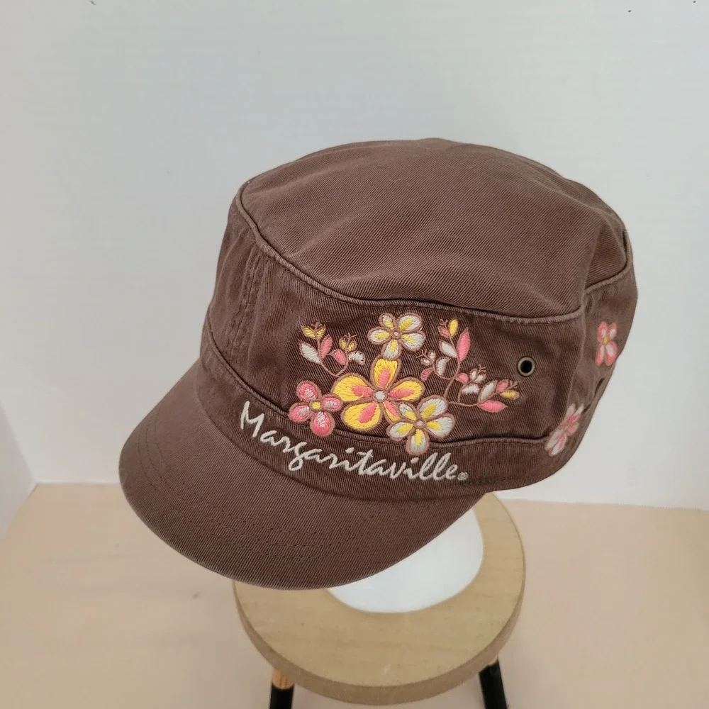 Margaritaville woman blame